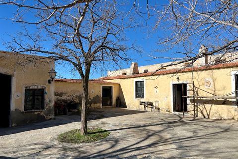 Finca i Tabernas, Almeria, Tabernas - € 2.345.000 | Ref: GVCFSA - foto 49
